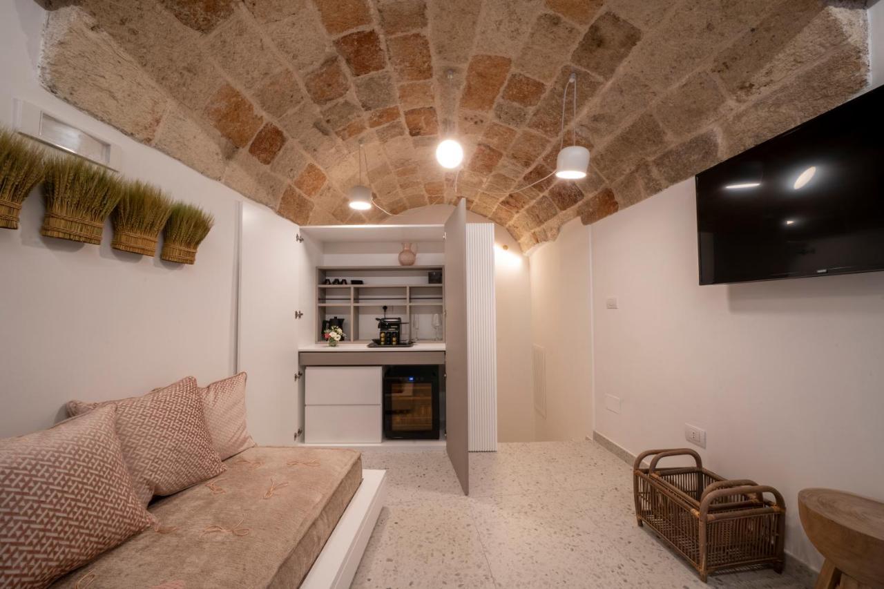 Suite with Private Pool