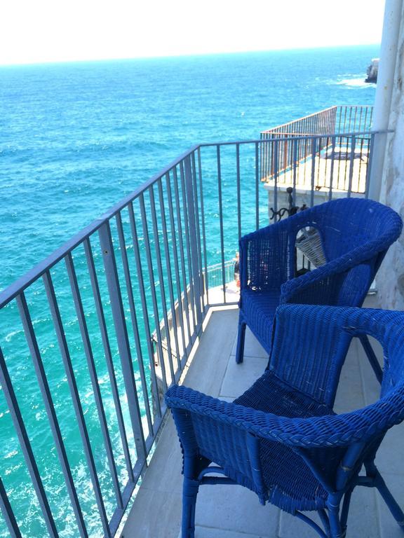 Junior Suite with Sea View