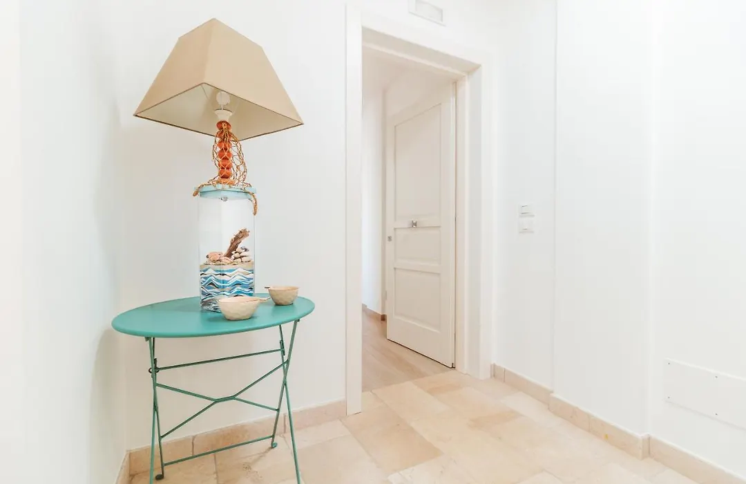 Fema Apartment & Rooms - Housea-1