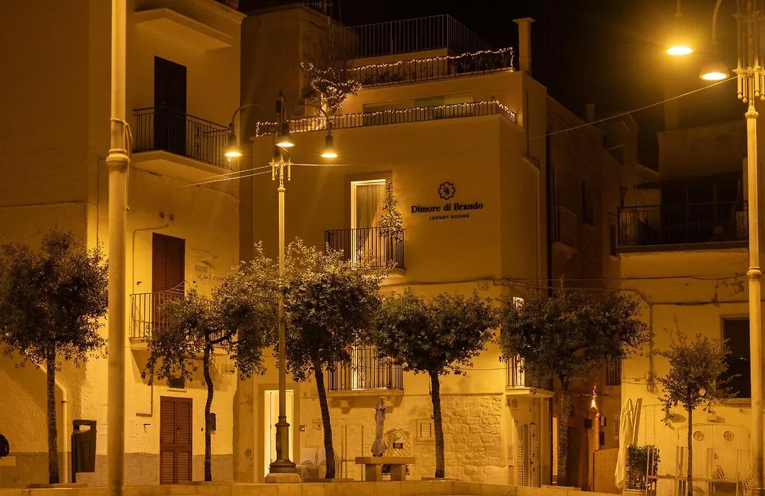 Dimore Di Brando San Benedetto-1