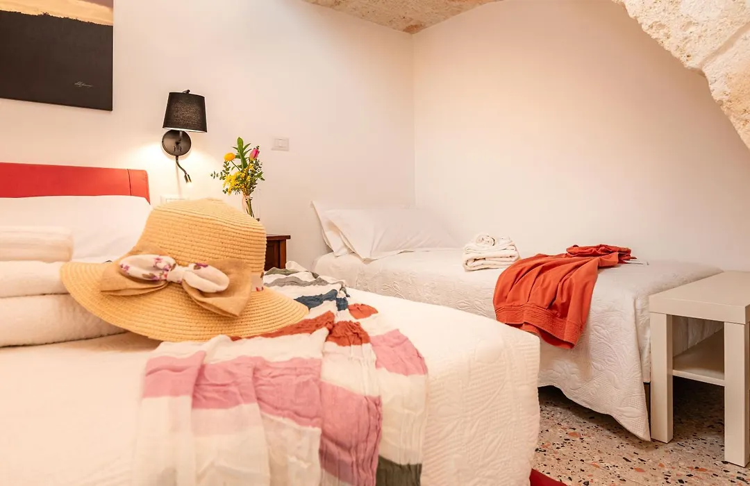 La Casa Di Benedetta-1