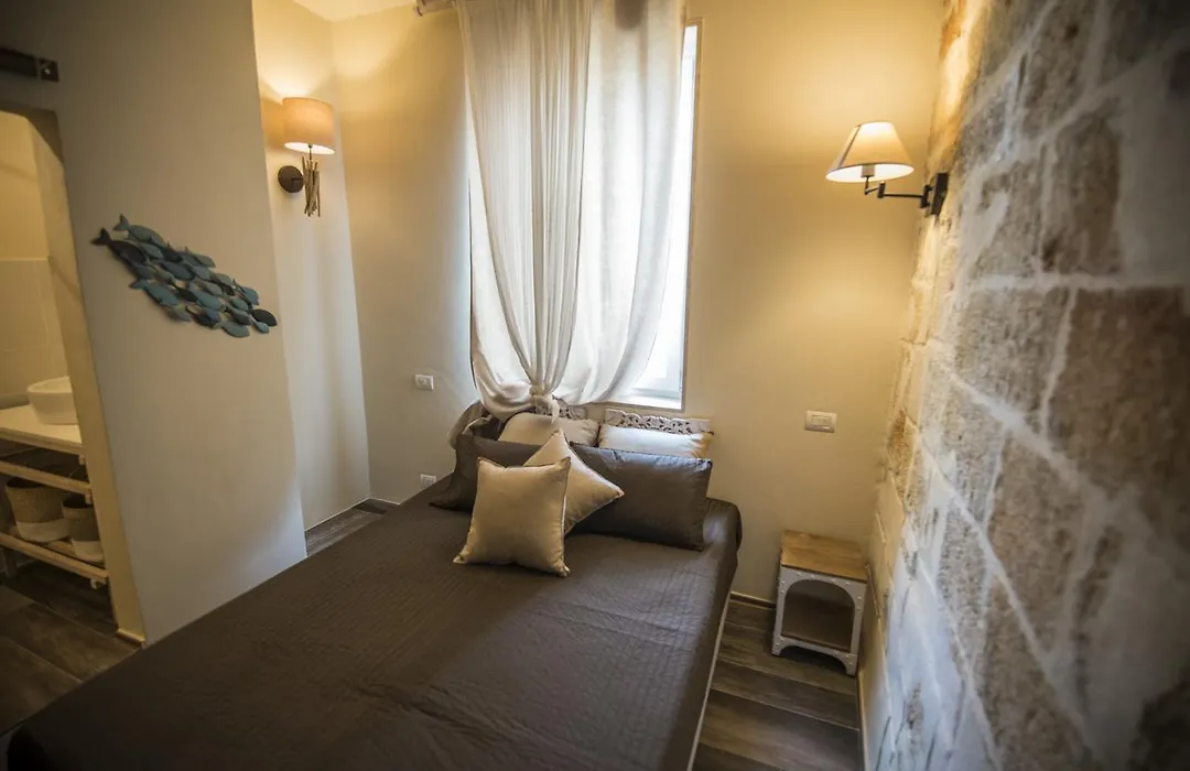 Home Village B&B-1