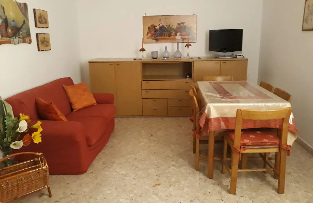 Casa Mina B&B-1