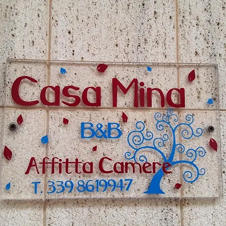 Casa Mina B&B-3