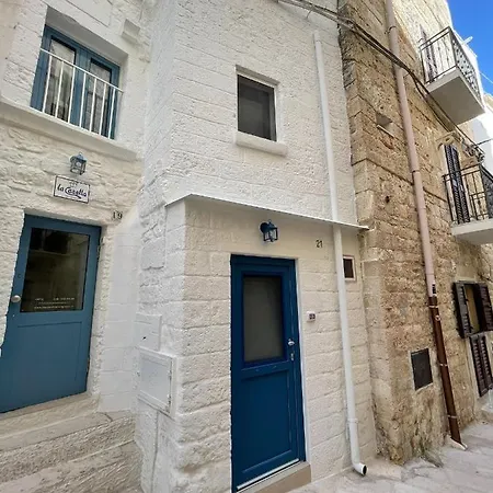 La Casetta 21-3