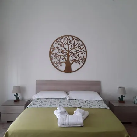 Casa Mina B&B-2