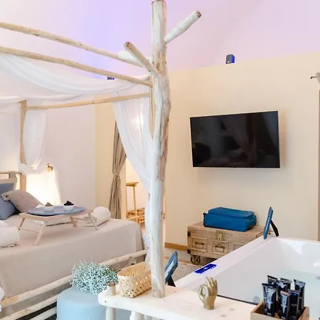 La Suite Del Relax - Oppure Centro Citta-3