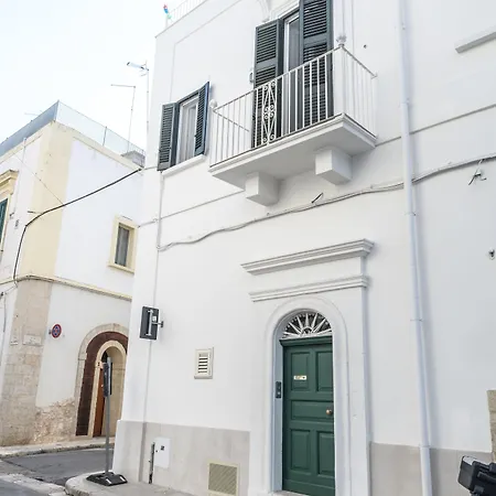 Casa Melio'-2