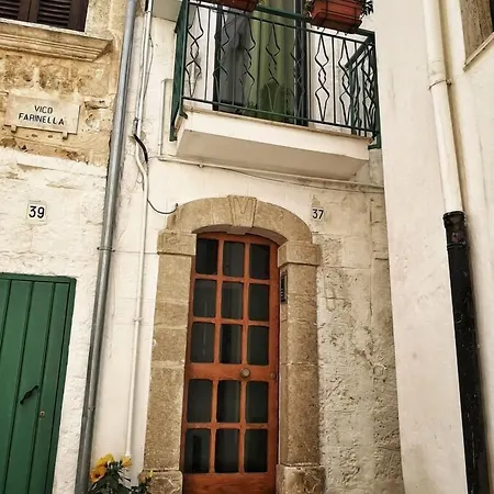 Home Village B&B-3