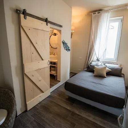 Home Village B&B-2