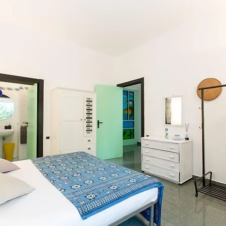 Amoredimare B&B In Villa-2