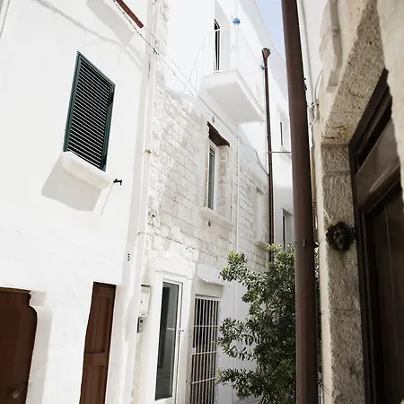 Tre Archi Apartment & Relais-2