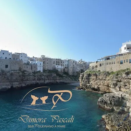 Home & Relax - Dimora Pascali Holiday-2